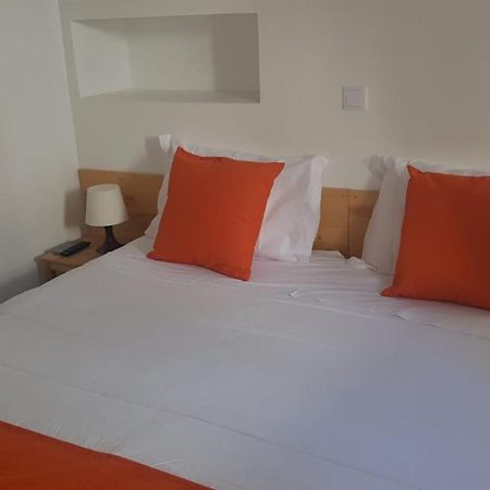 Al-Xelb Guesthouse Silves Esterno foto