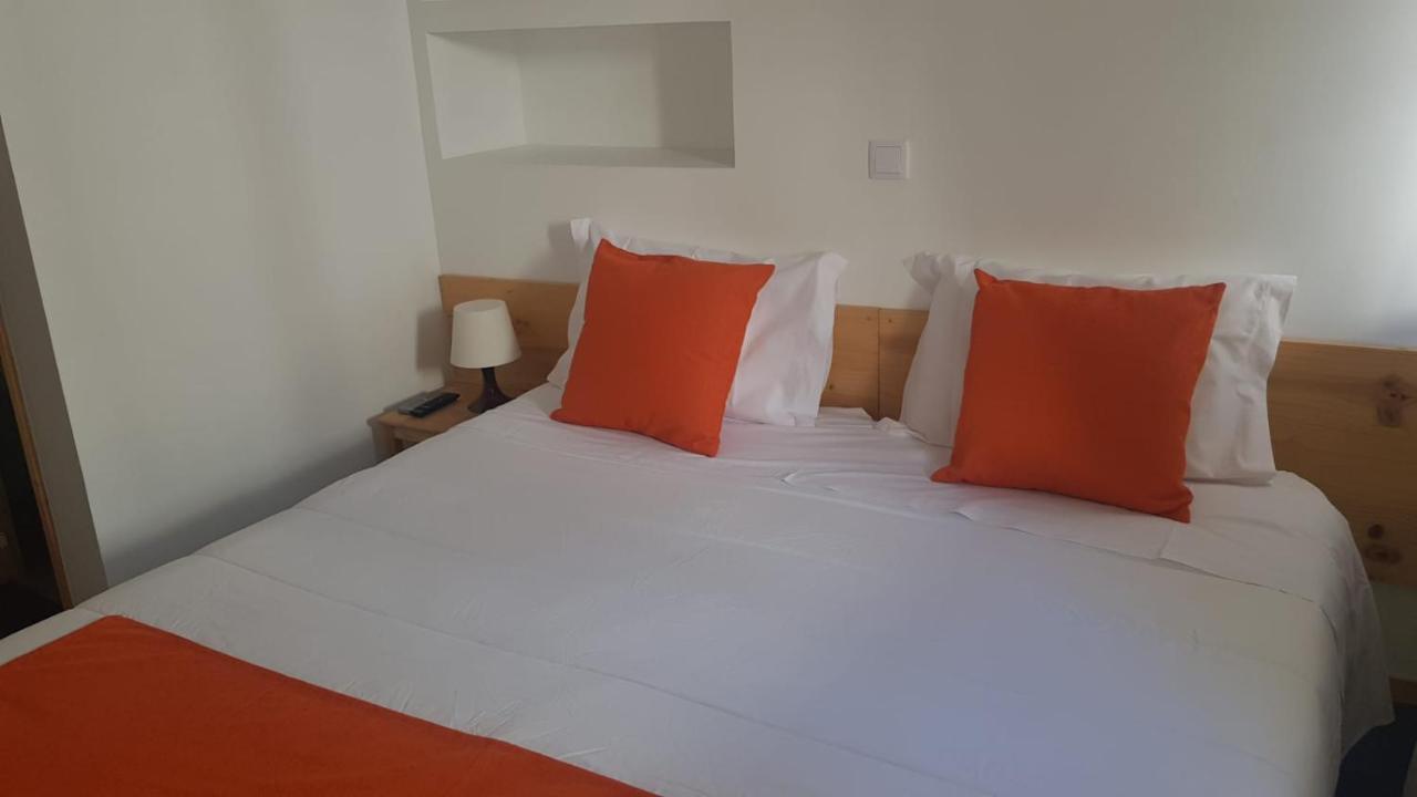 Al-Xelb Guesthouse Silves Esterno foto