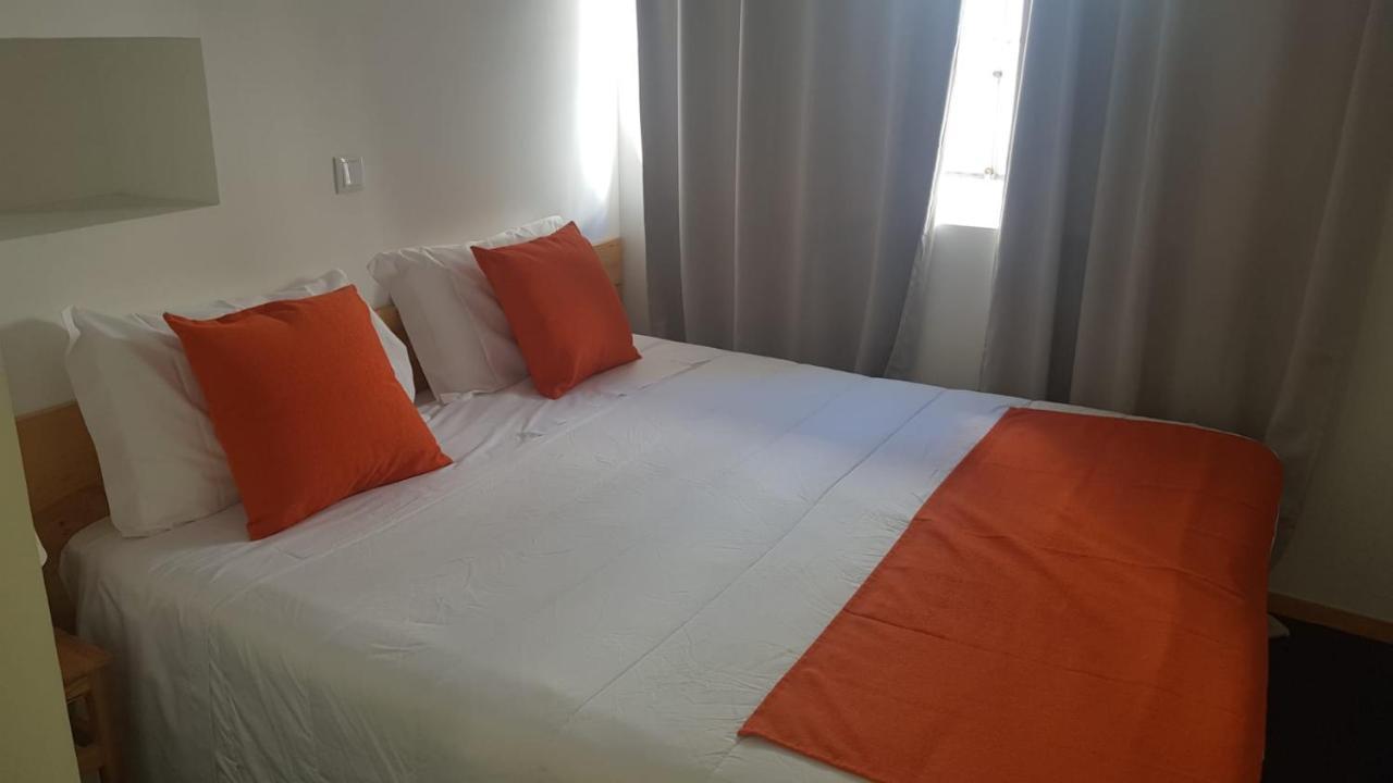 Al-Xelb Guesthouse Silves Esterno foto
