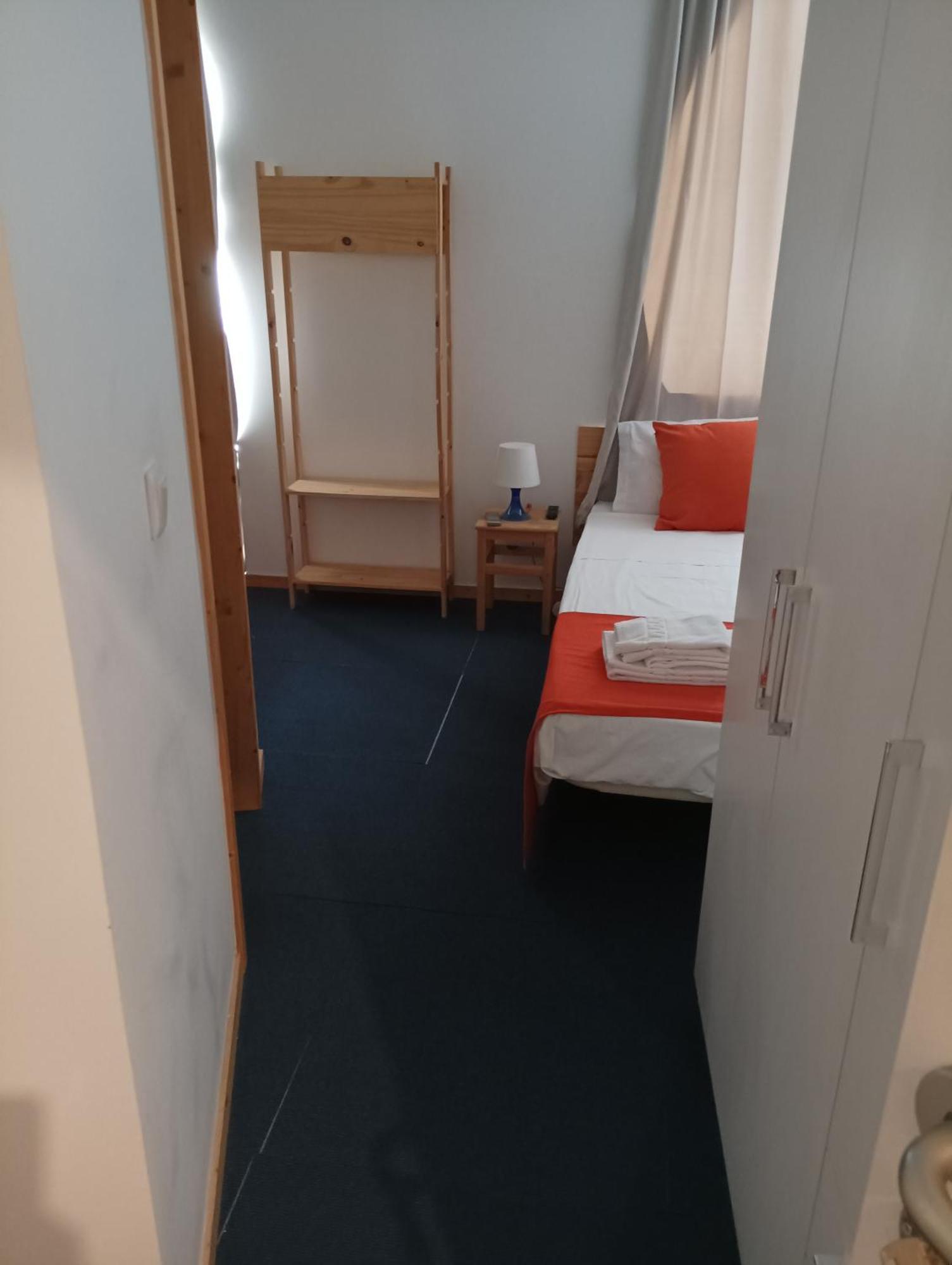 Al-Xelb Guesthouse Silves Esterno foto
