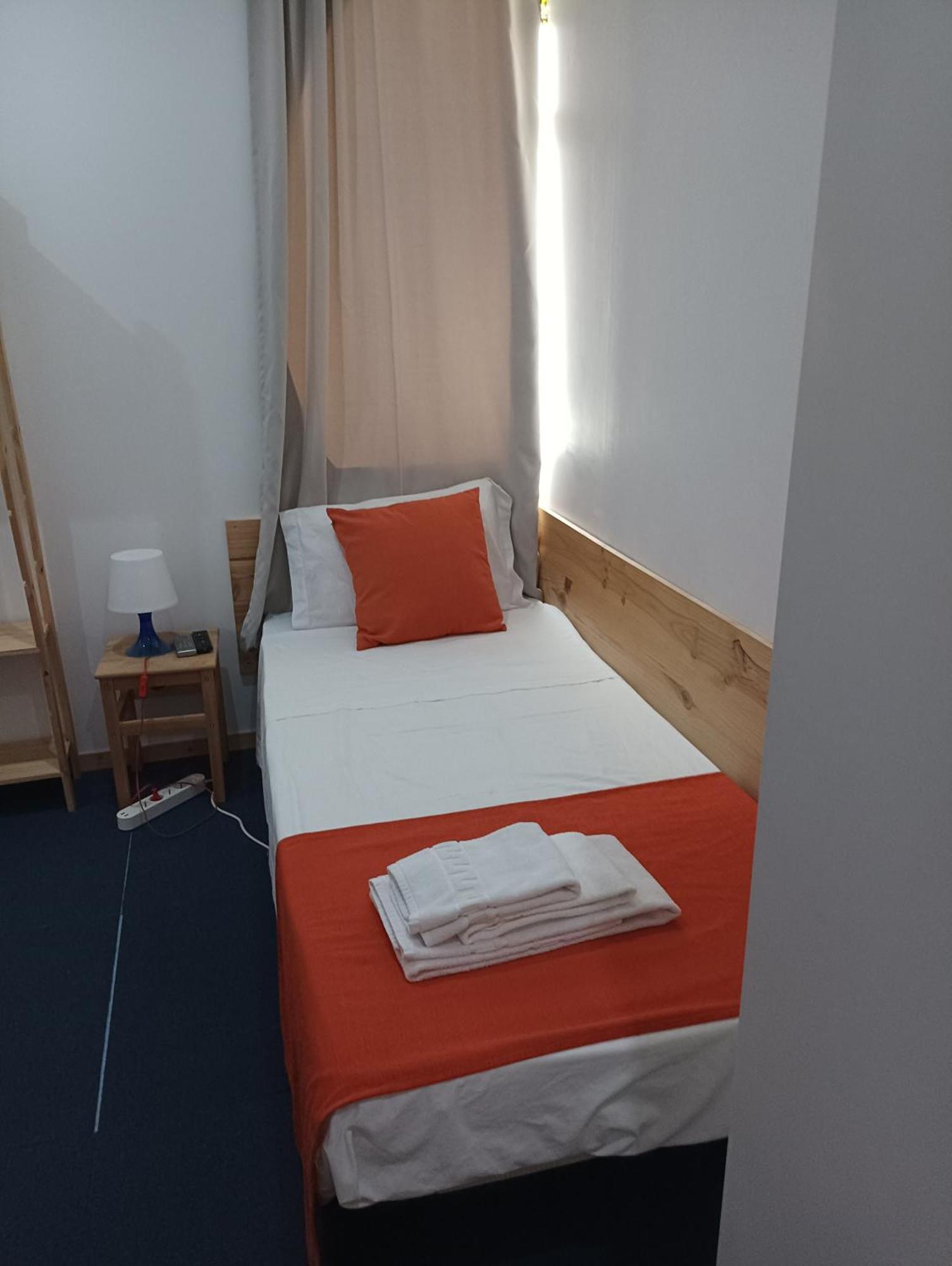 Al-Xelb Guesthouse Silves Esterno foto